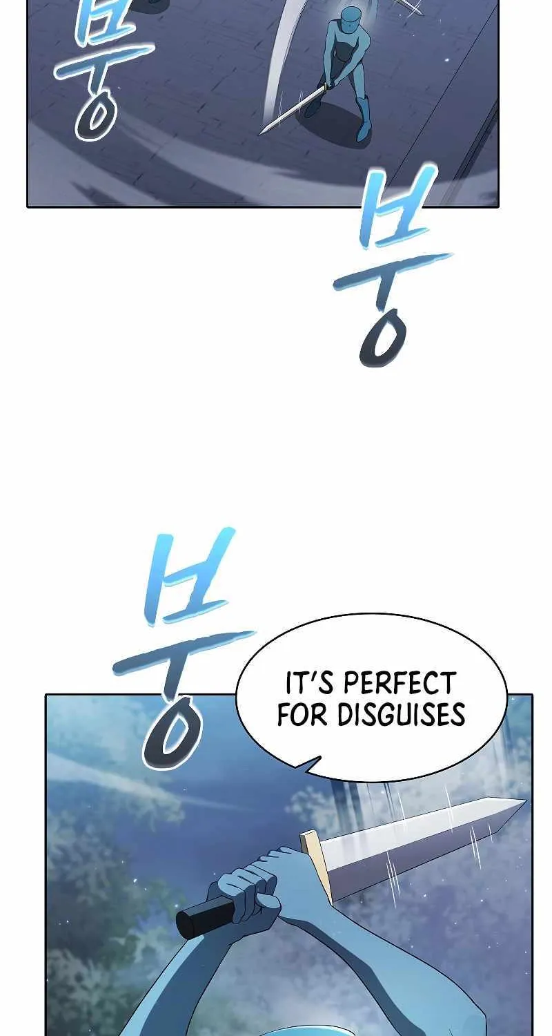 The Constellation That Returned From Hell Chapter 149 page 67 - 