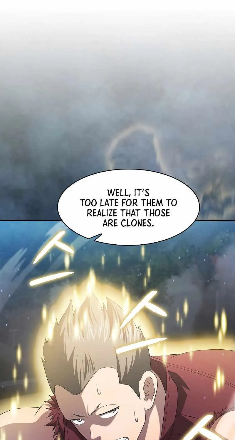 The Constellation That Returned From Hell Chapter 149 page 69 - 
