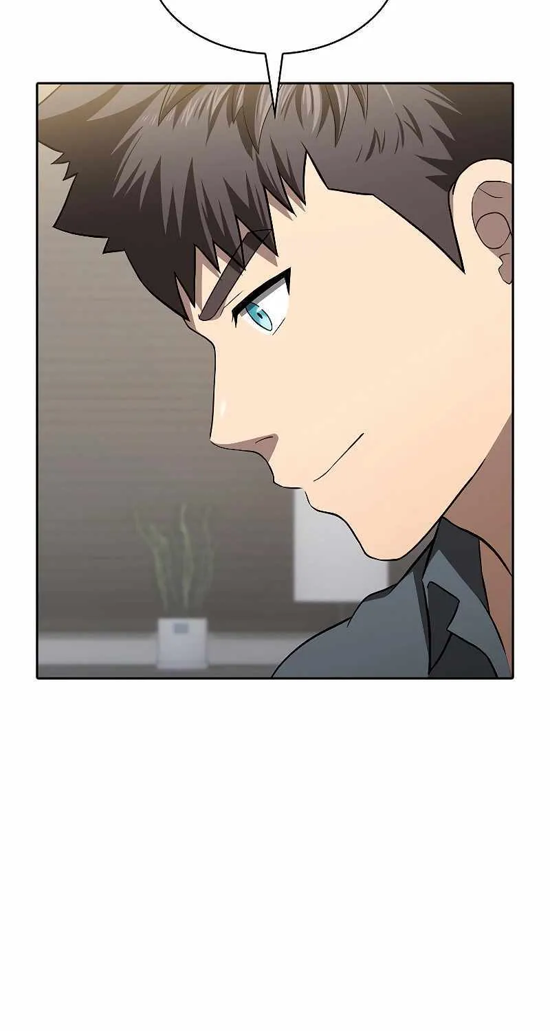 The Constellation That Returned From Hell Chapter 149 page 8 - 