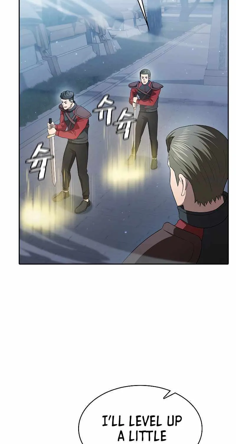 The Constellation That Returned From Hell Chapter 149 page 71 - 