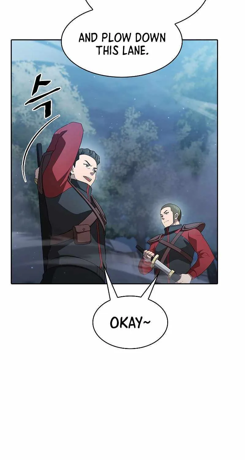 The Constellation That Returned From Hell Chapter 149 page 72 - 