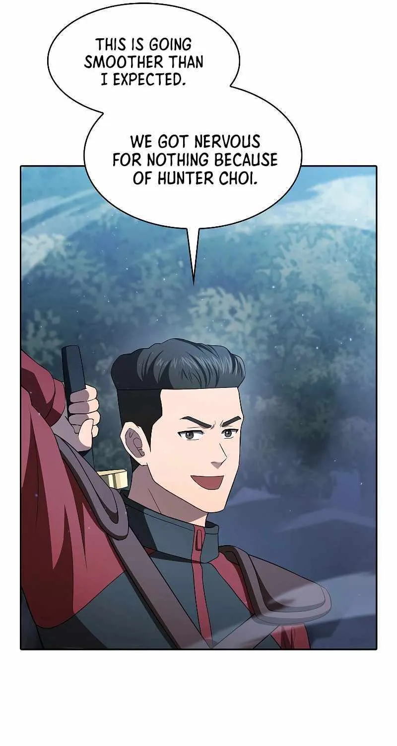 The Constellation That Returned From Hell Chapter 149 page 73 - 