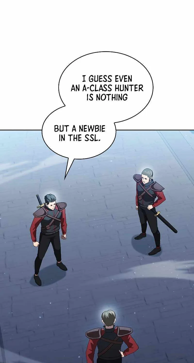 The Constellation That Returned From Hell Chapter 149 page 74 - 
