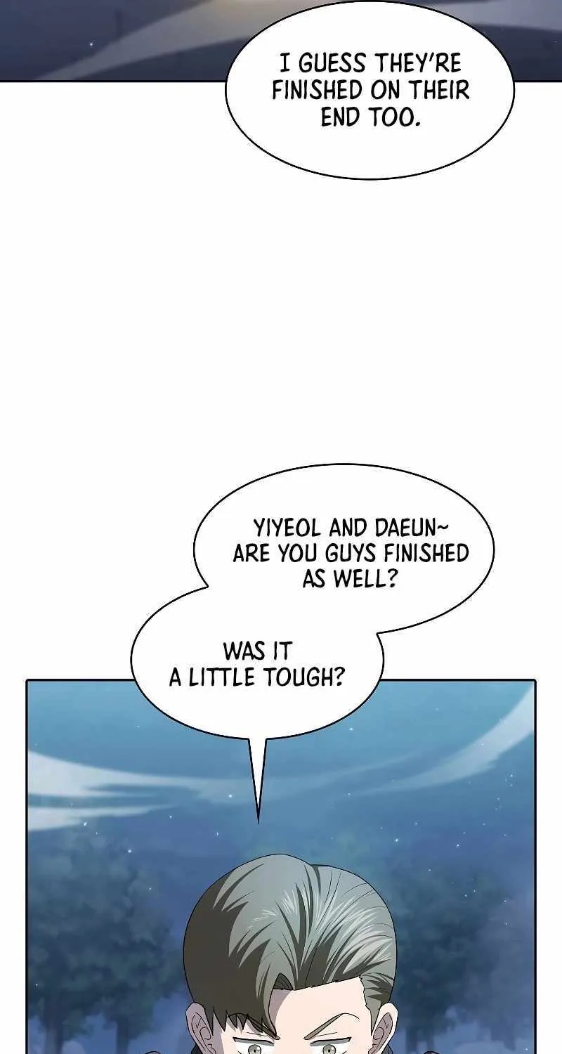 The Constellation That Returned From Hell Chapter 149 page 78 - 