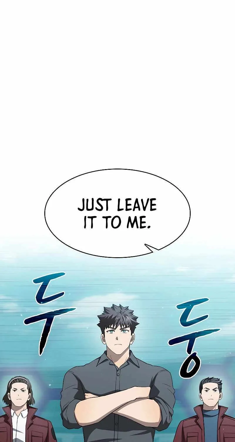 The Constellation That Returned From Hell Chapter 149 page 9 - 