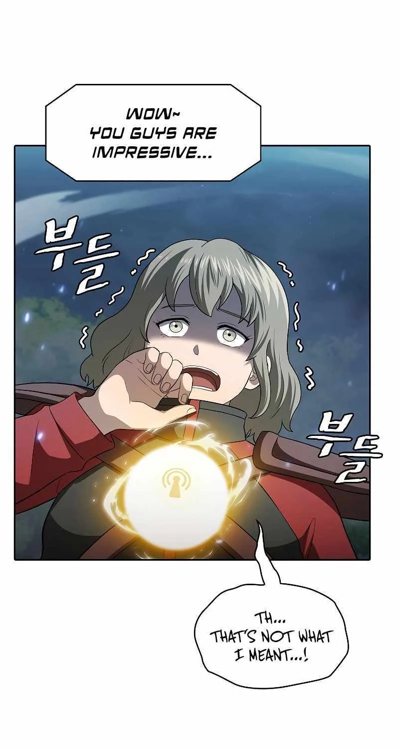 The Constellation That Returned From Hell Chapter 149 page 82 - 