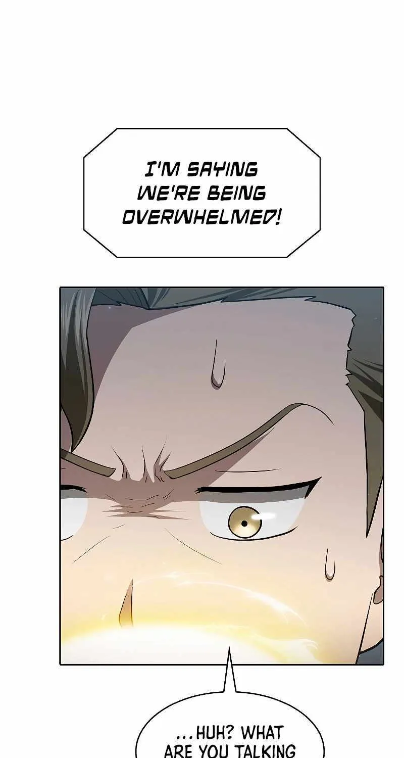 The Constellation That Returned From Hell Chapter 149 page 83 - 
