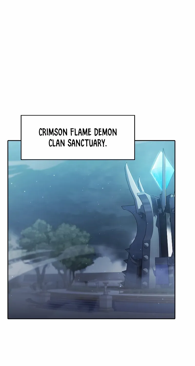 The Constellation That Returned From Hell Chapter 150 page 2 - 