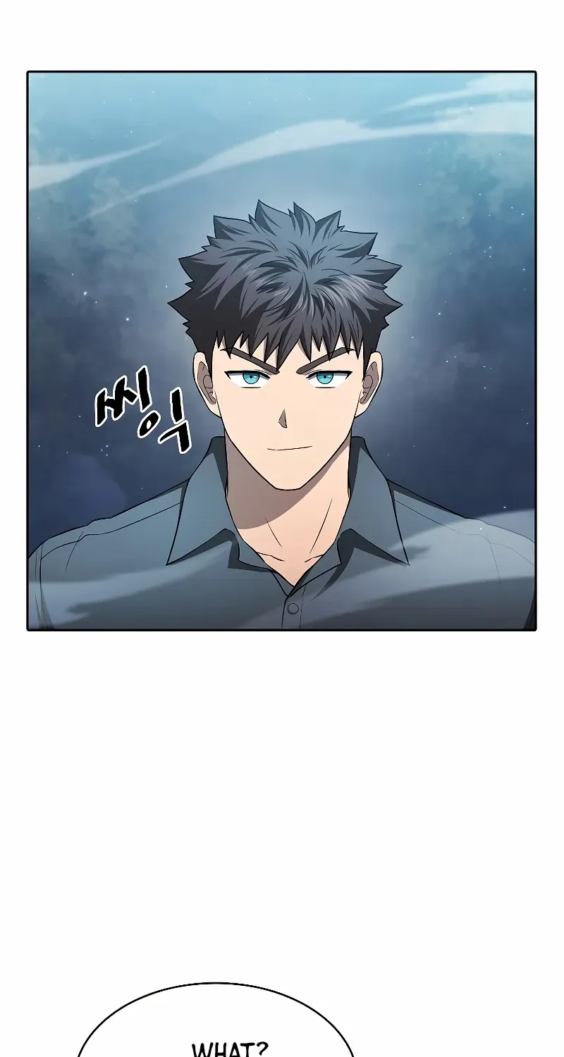 The Constellation That Returned From Hell Chapter 150 page 11 - 