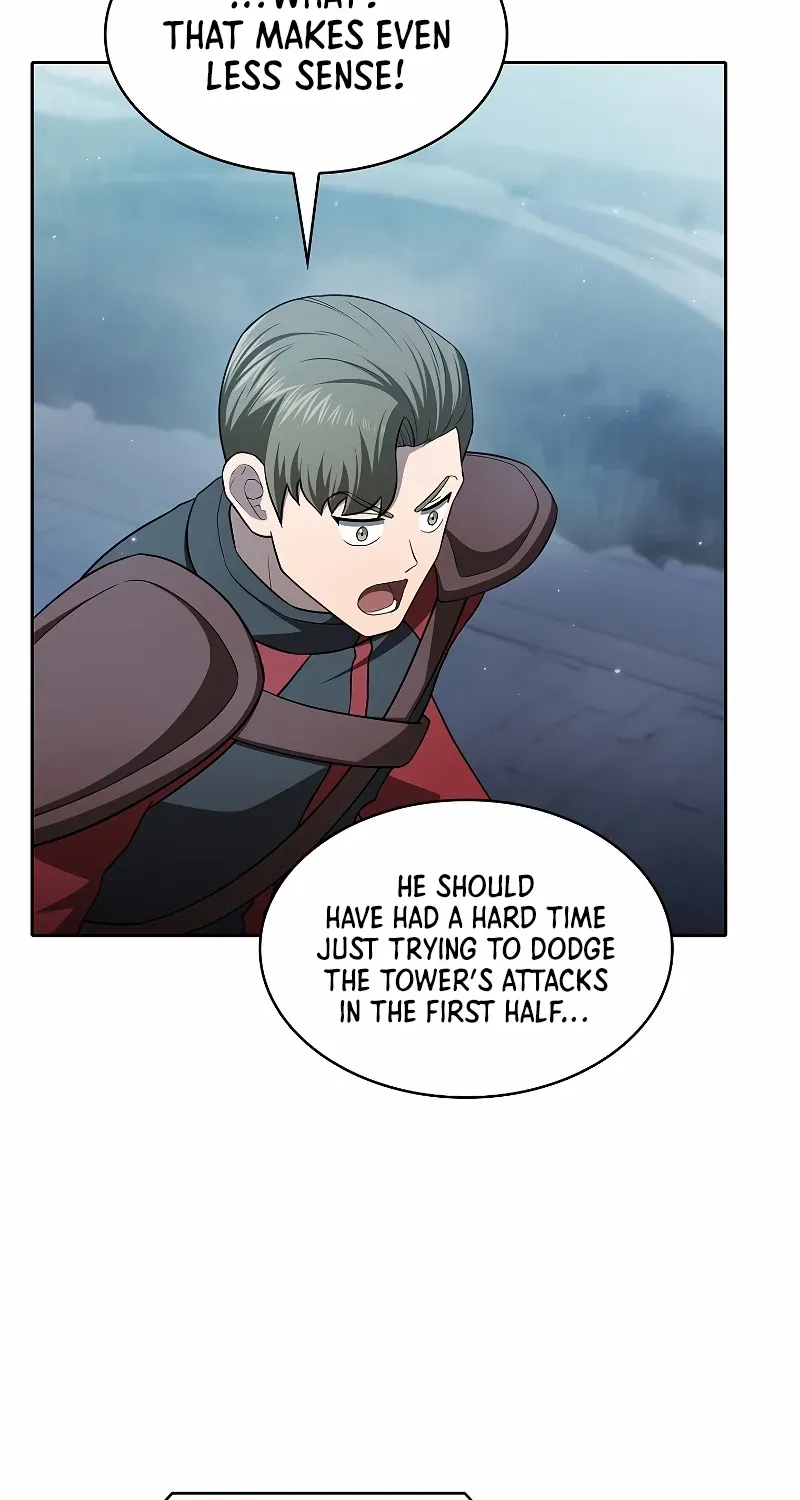 The Constellation That Returned From Hell Chapter 150 page 12 - 