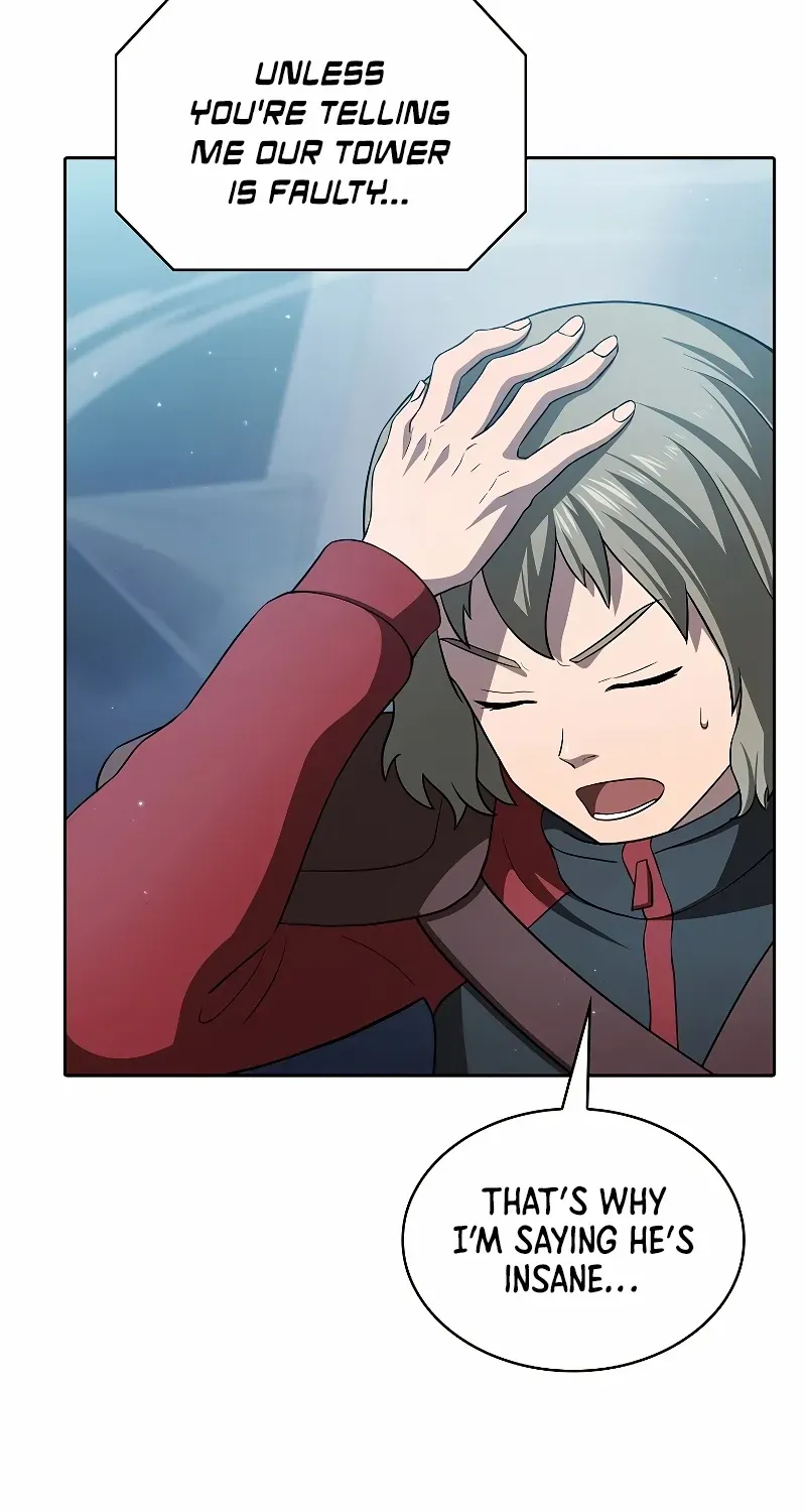 The Constellation That Returned From Hell Chapter 150 page 13 - 