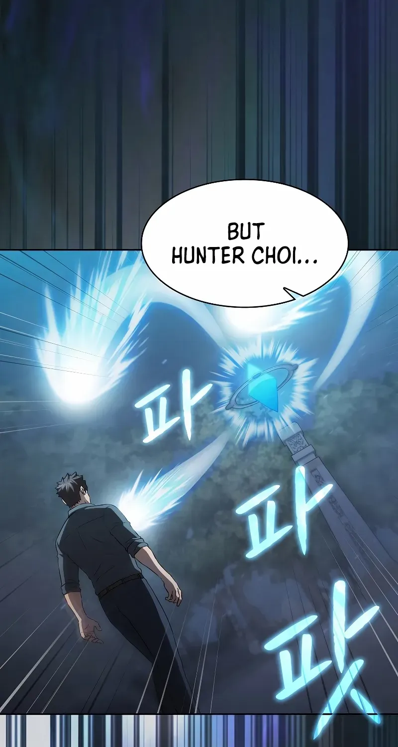 The Constellation That Returned From Hell Chapter 150 page 15 - 