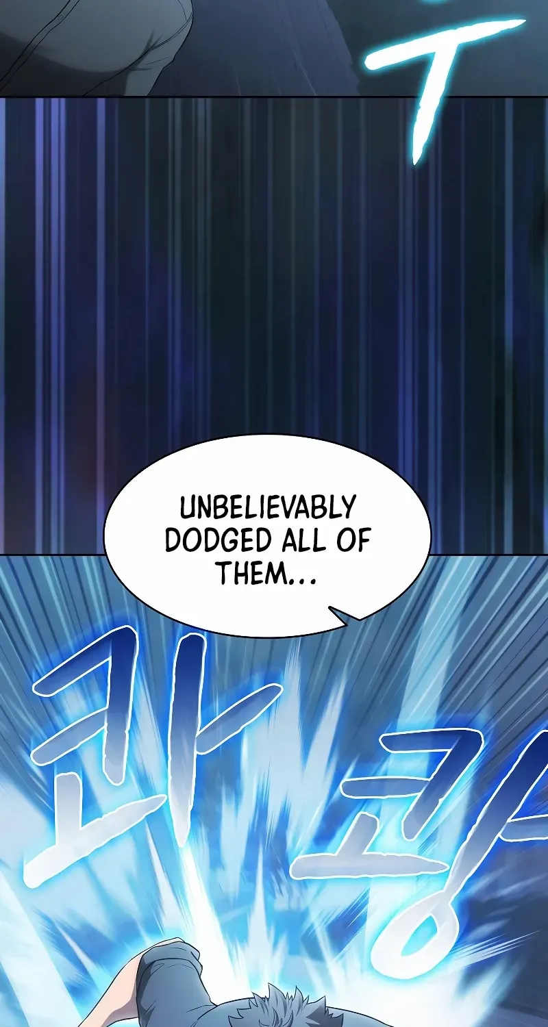The Constellation That Returned From Hell Chapter 150 page 17 - 