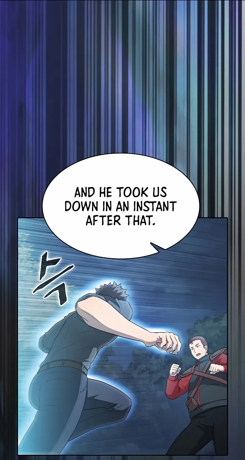 The Constellation That Returned From Hell Chapter 150 page 19 - 