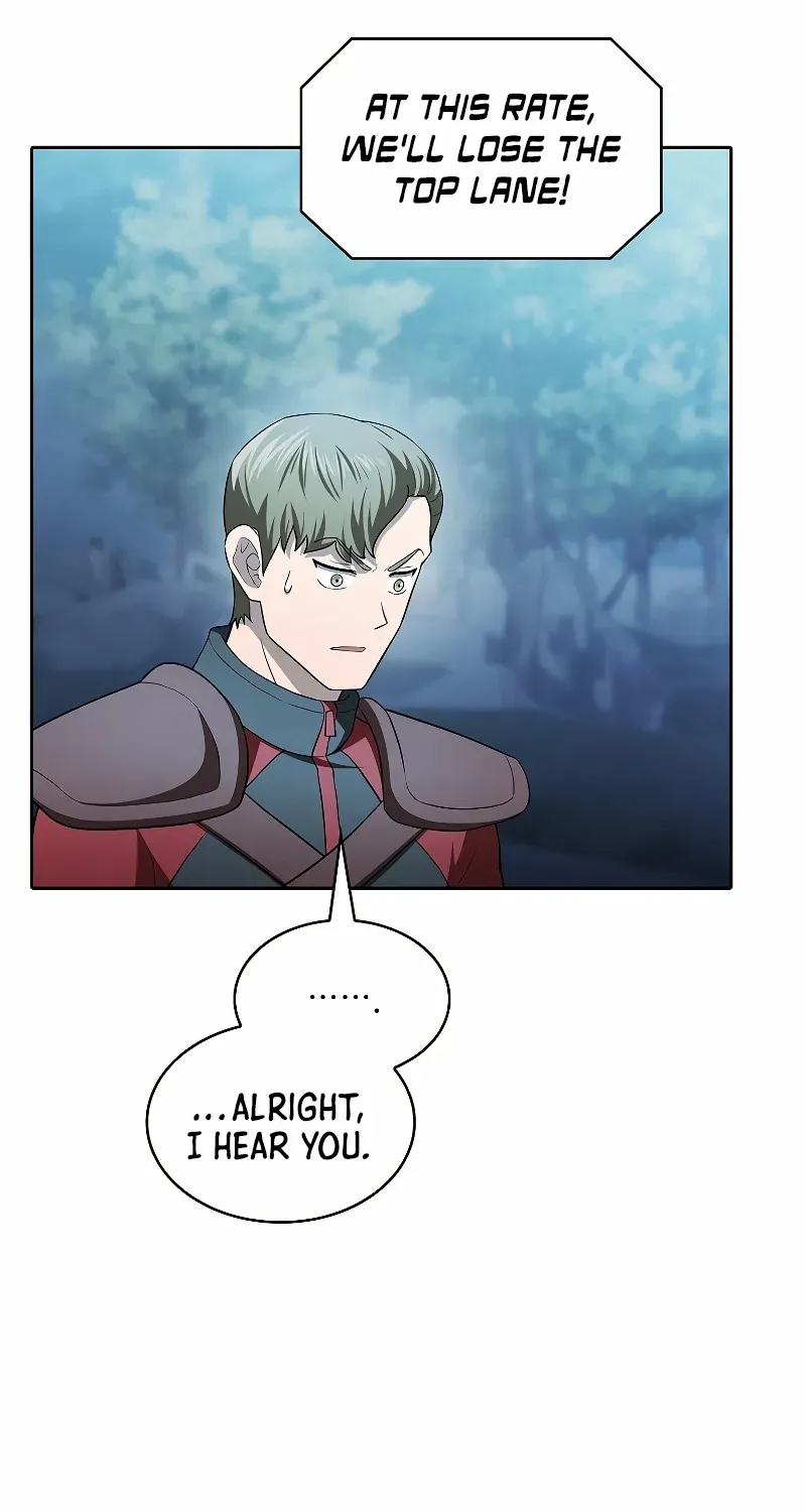 The Constellation That Returned From Hell Chapter 150 page 23 - 