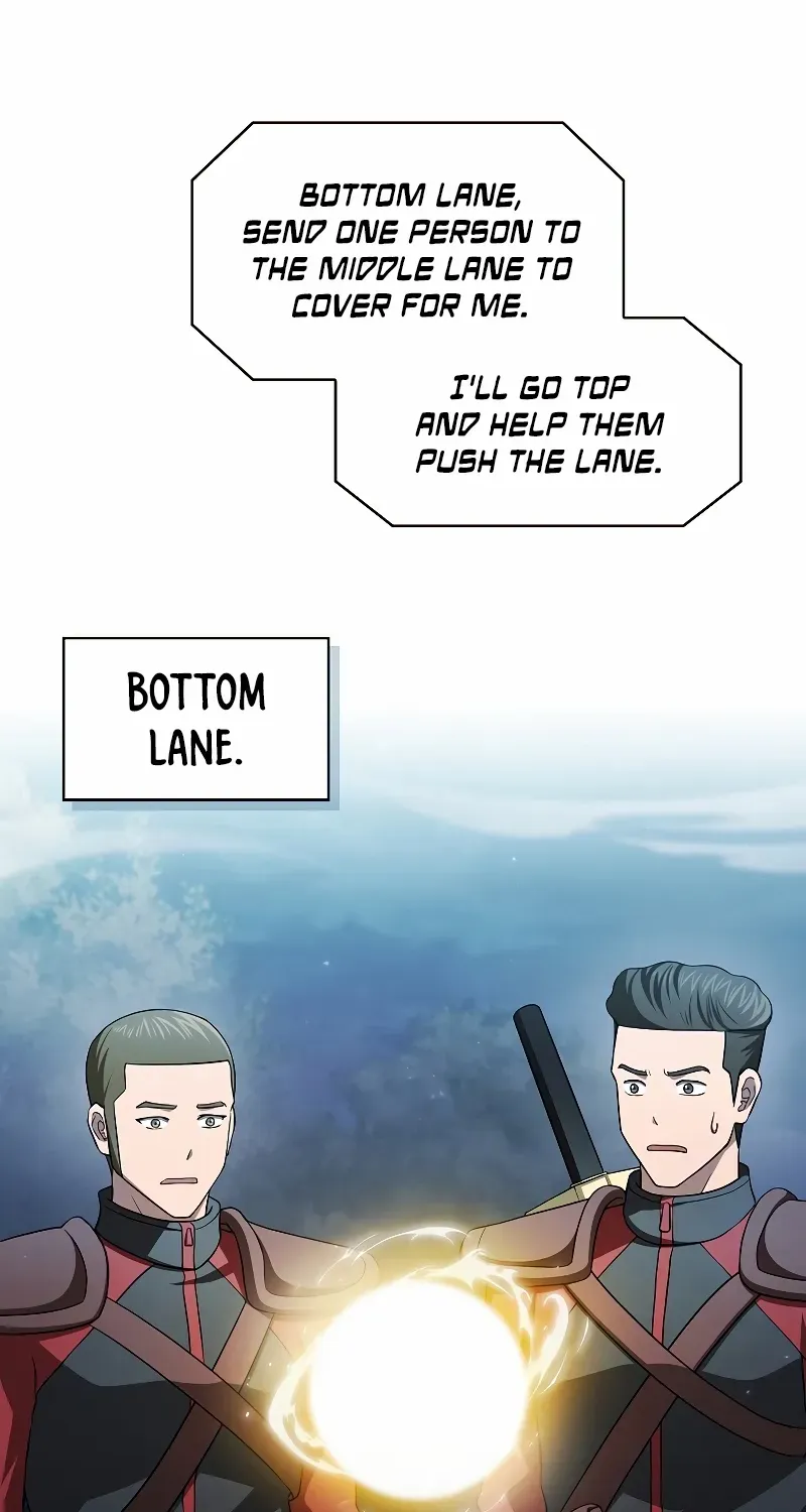 The Constellation That Returned From Hell Chapter 150 page 24 - 
