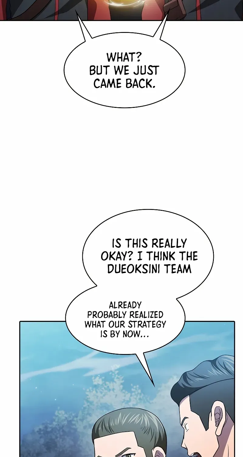 The Constellation That Returned From Hell Chapter 150 page 25 - 