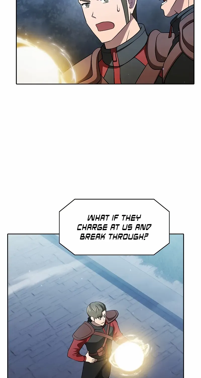 The Constellation That Returned From Hell Chapter 150 page 26 - 