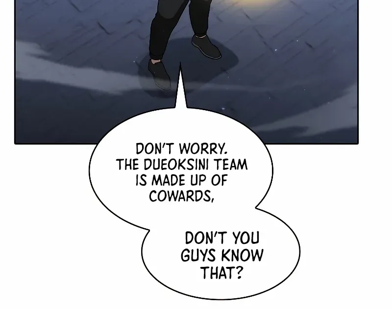 The Constellation That Returned From Hell Chapter 150 page 27 - 