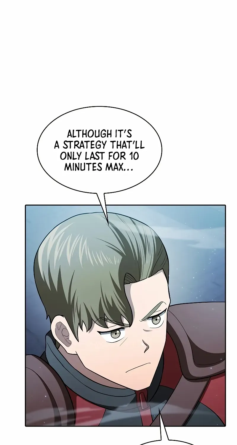 The Constellation That Returned From Hell Chapter 150 page 31 - 