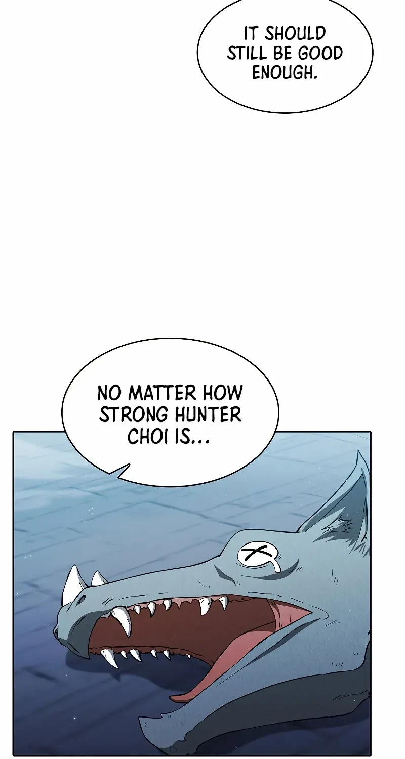 The Constellation That Returned From Hell Chapter 150 page 32 - 