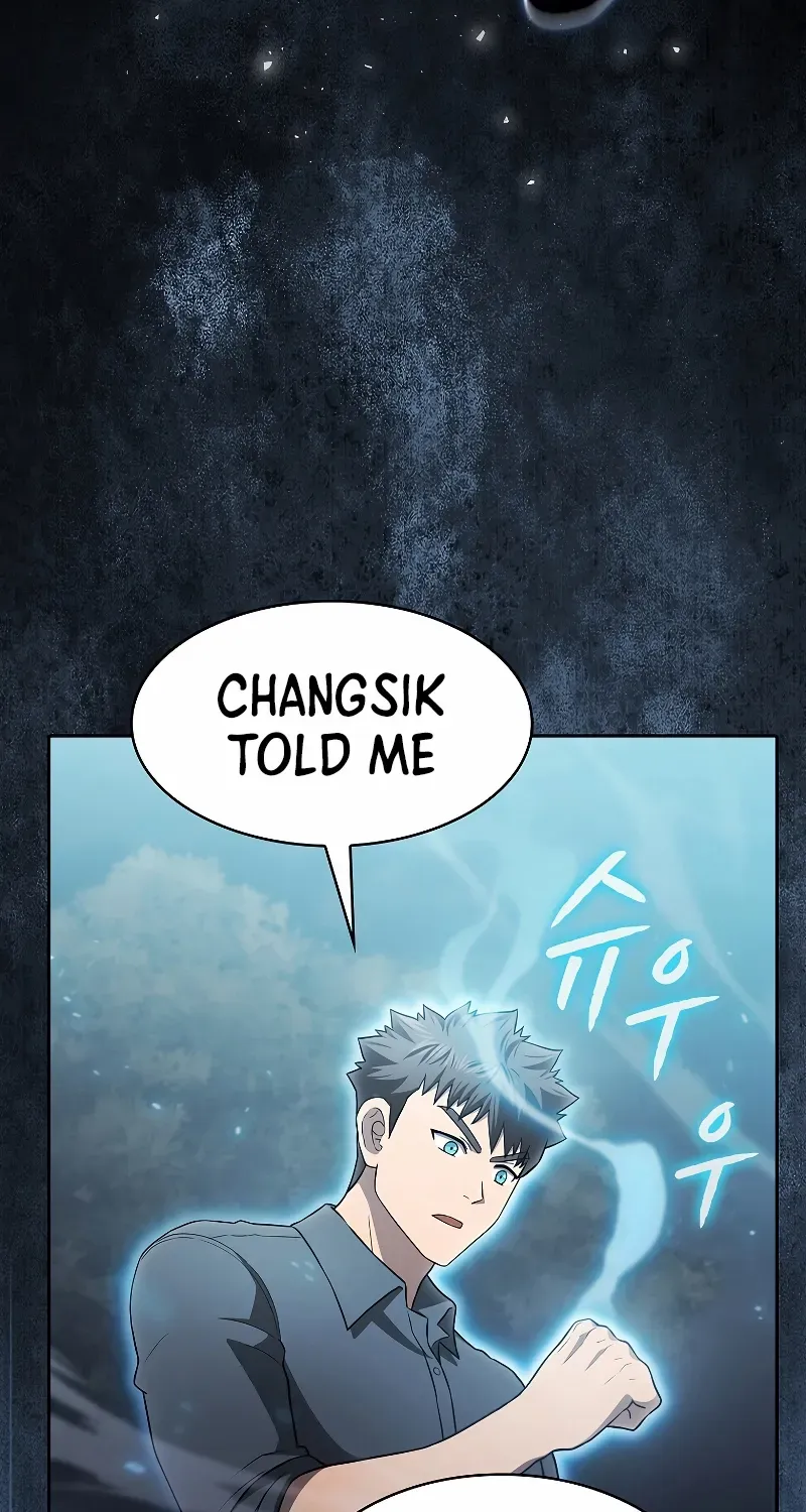 The Constellation That Returned From Hell Chapter 150 page 41 - 