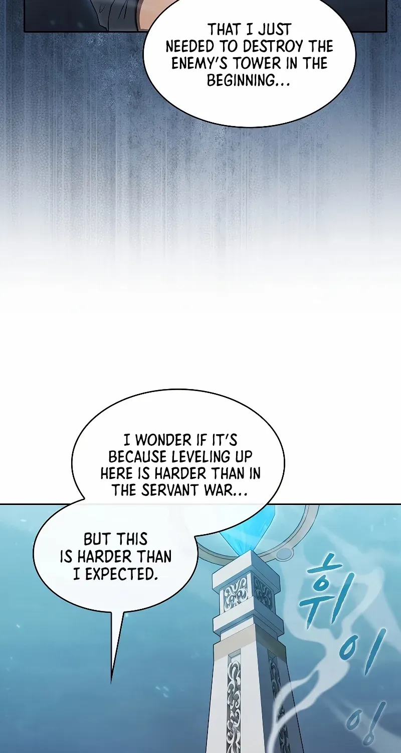 The Constellation That Returned From Hell Chapter 150 page 42 - 