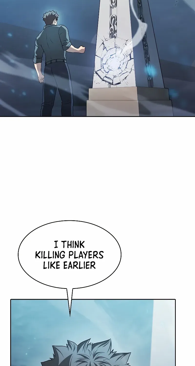 The Constellation That Returned From Hell Chapter 150 page 43 - 