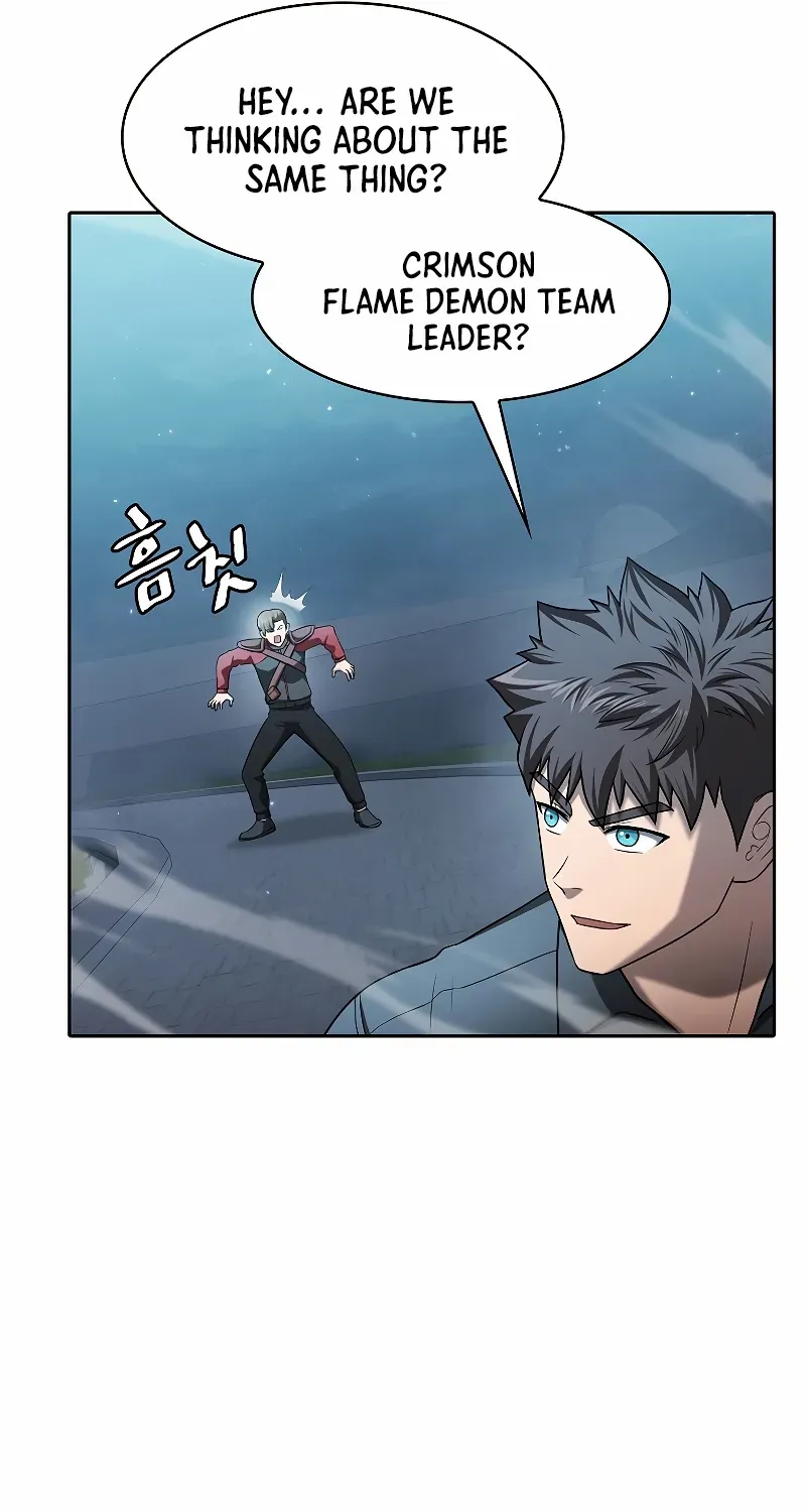 The Constellation That Returned From Hell Chapter 150 page 45 - 
