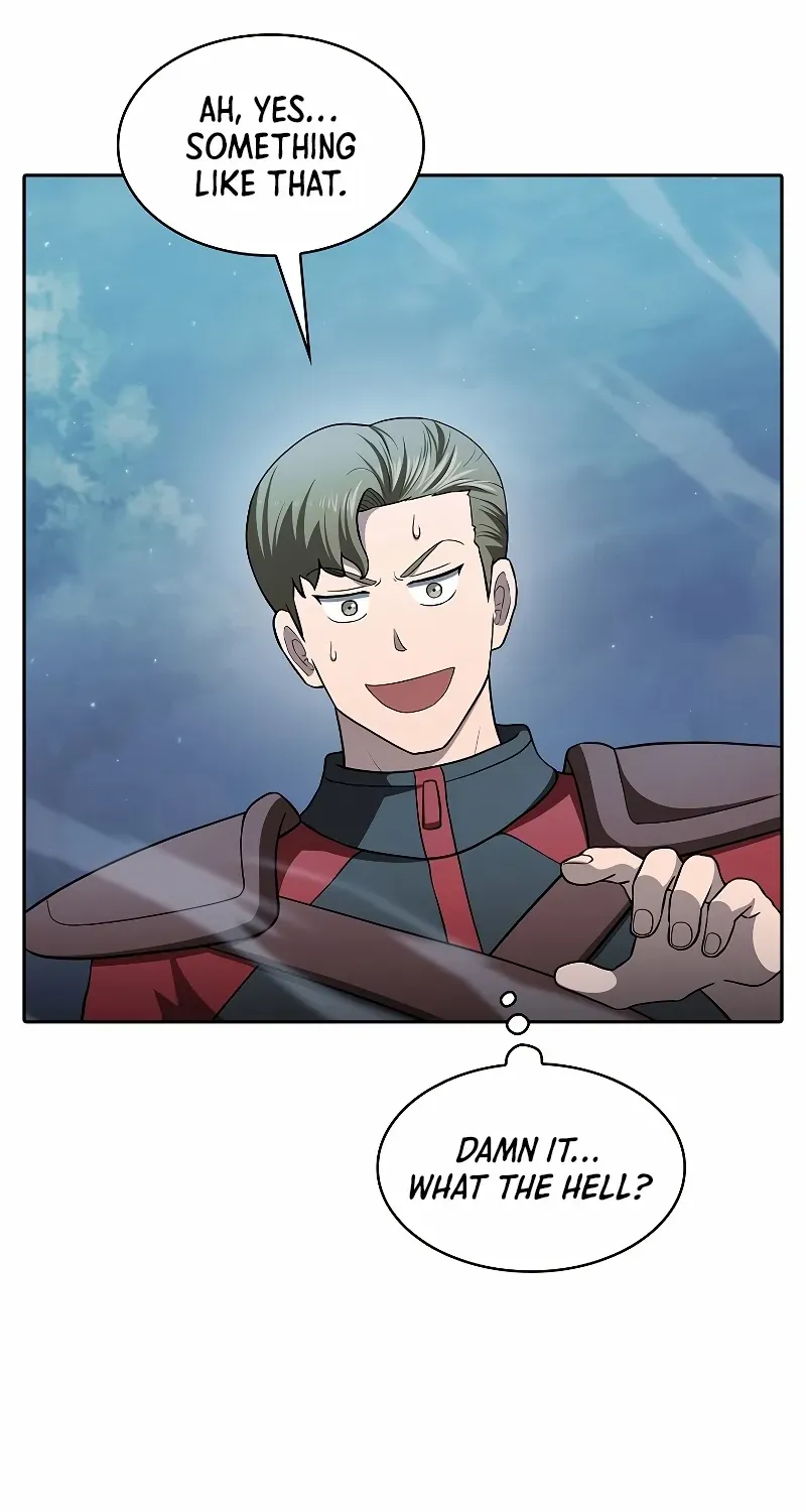 The Constellation That Returned From Hell Chapter 150 page 46 - 