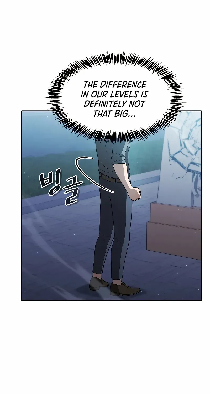 The Constellation That Returned From Hell Chapter 150 page 47 - 