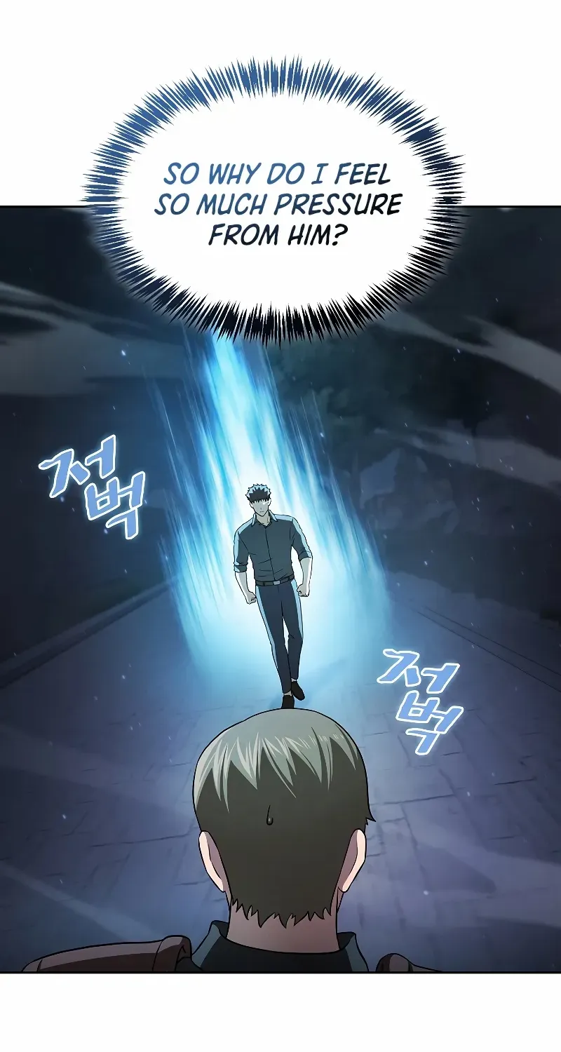 The Constellation That Returned From Hell Chapter 150 page 48 - 