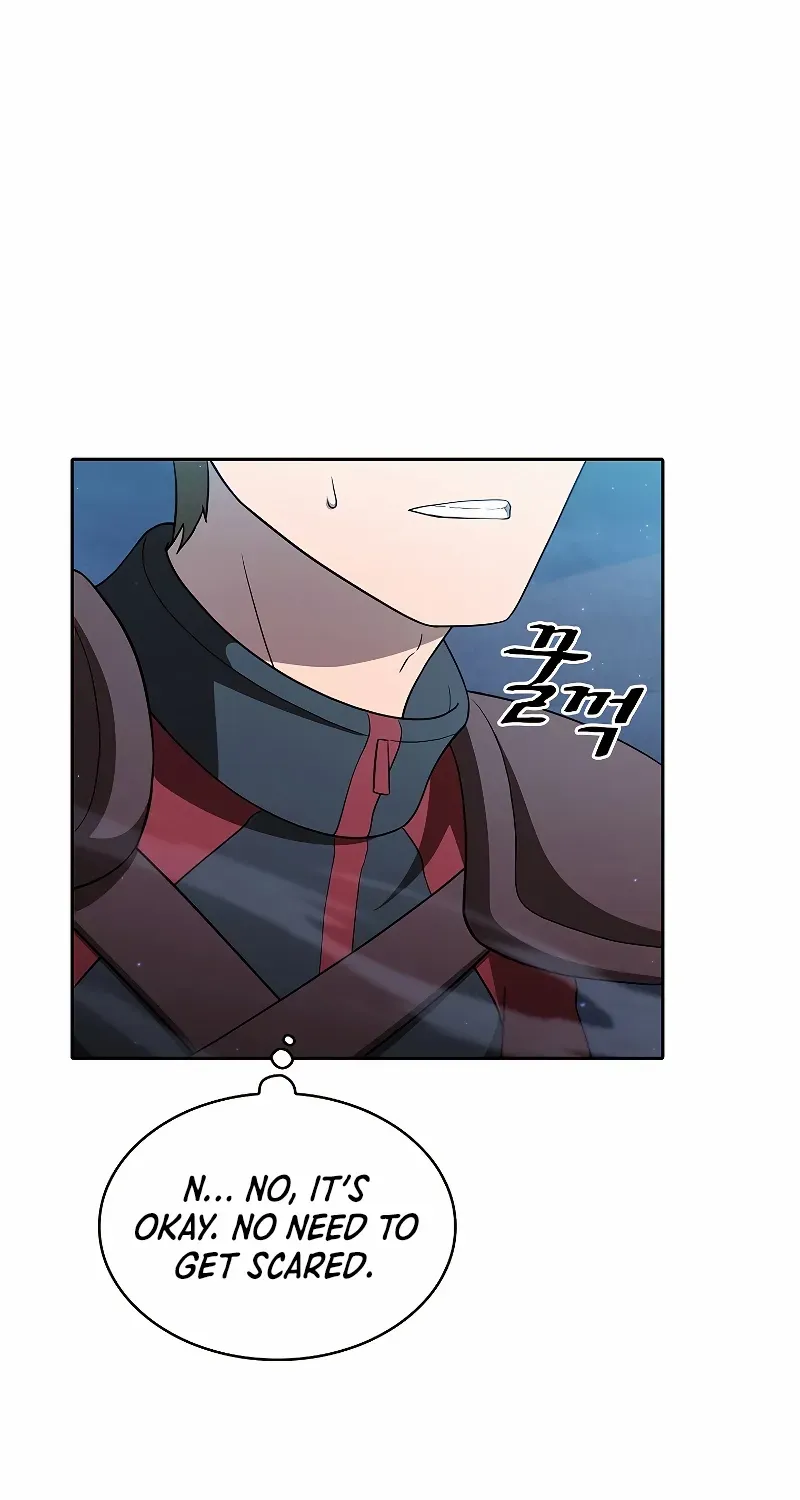 The Constellation That Returned From Hell Chapter 150 page 49 - 