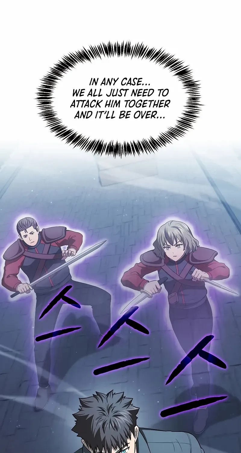 The Constellation That Returned From Hell Chapter 150 page 50 - 