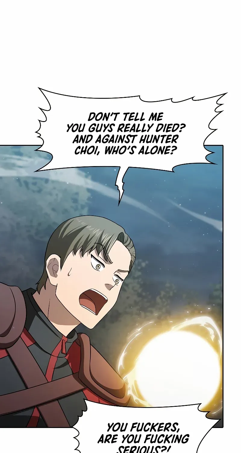 The Constellation That Returned From Hell Chapter 150 page 6 - 