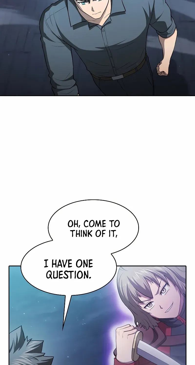 The Constellation That Returned From Hell Chapter 150 page 51 - 