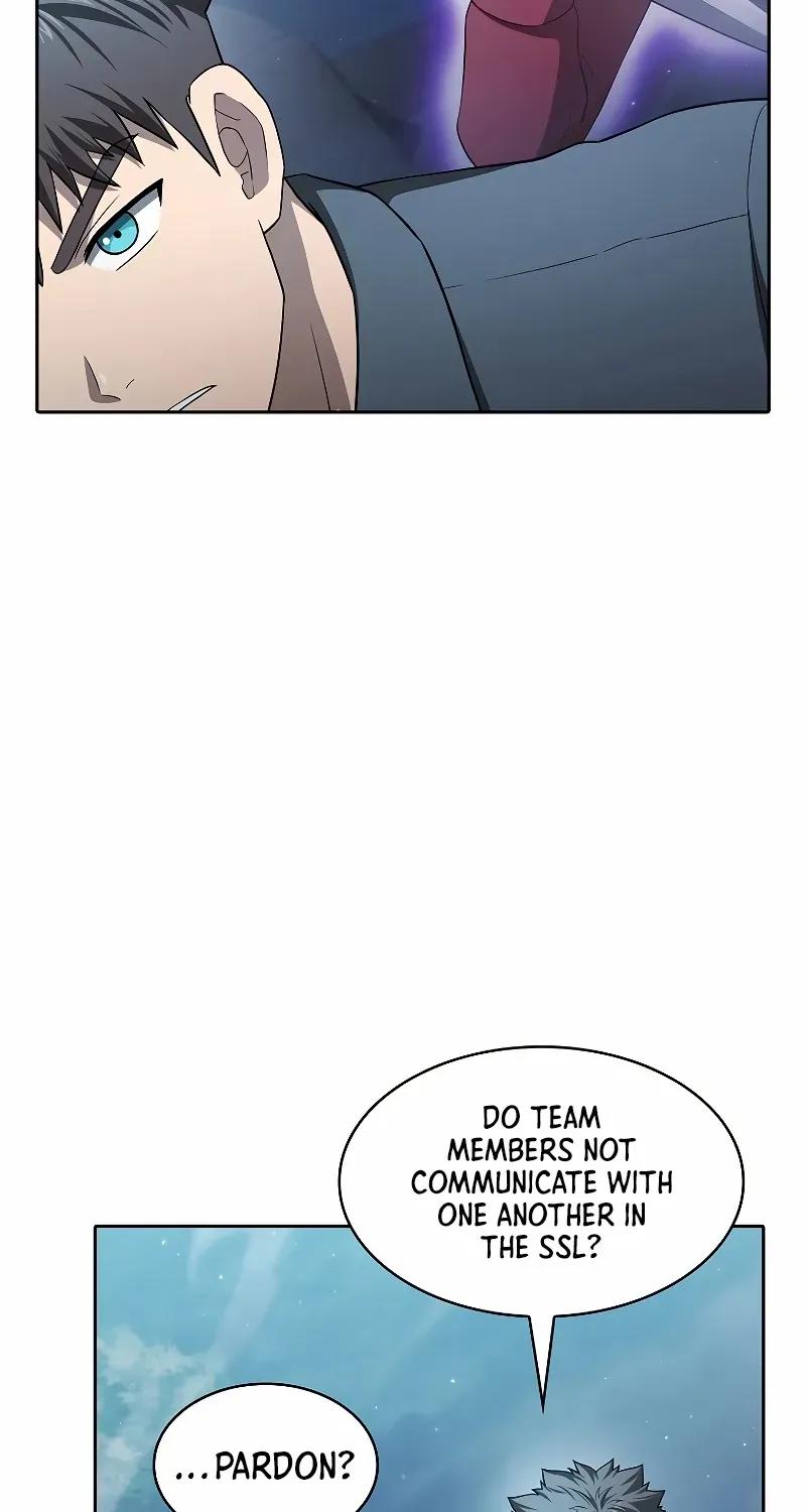 The Constellation That Returned From Hell Chapter 150 page 52 - 