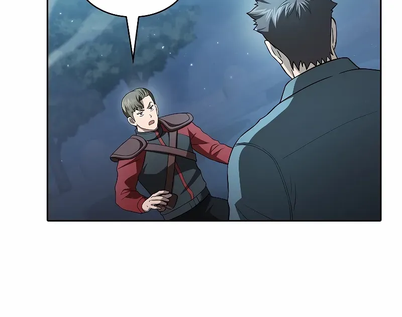 The Constellation That Returned From Hell Chapter 150 page 53 - 
