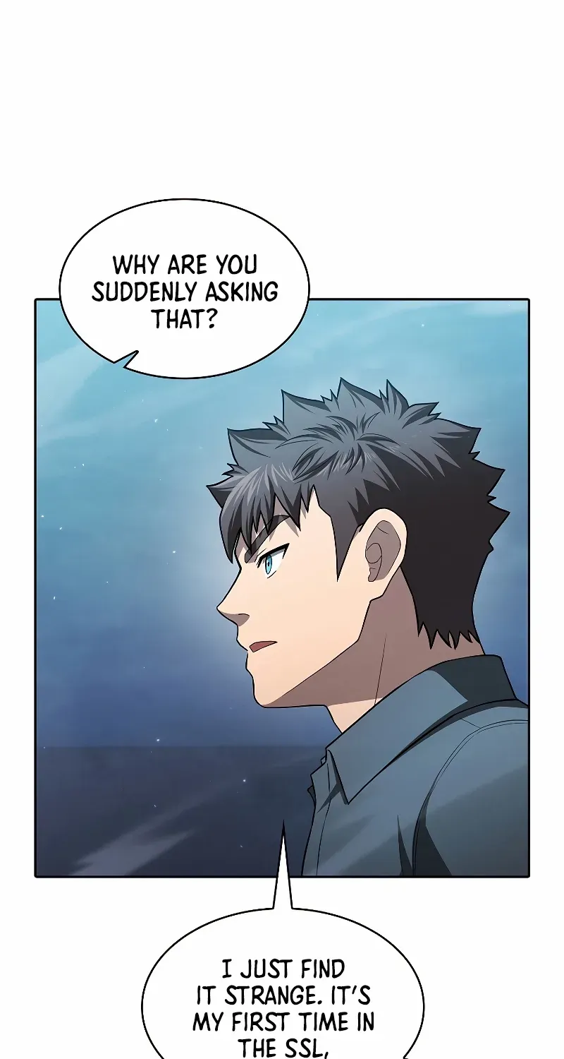The Constellation That Returned From Hell Chapter 150 page 54 - 