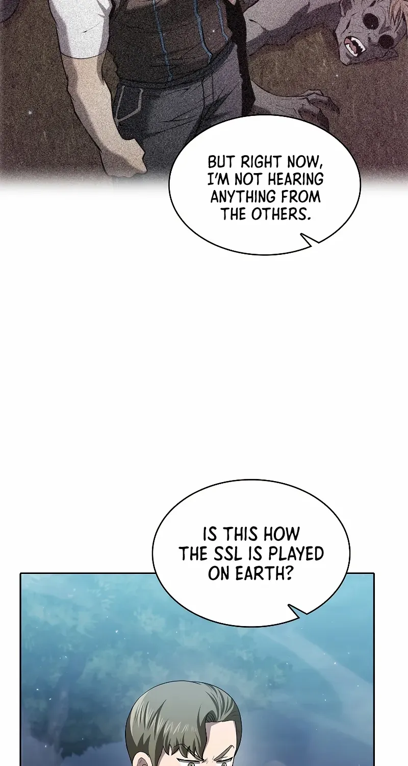 The Constellation That Returned From Hell Chapter 150 page 56 - 