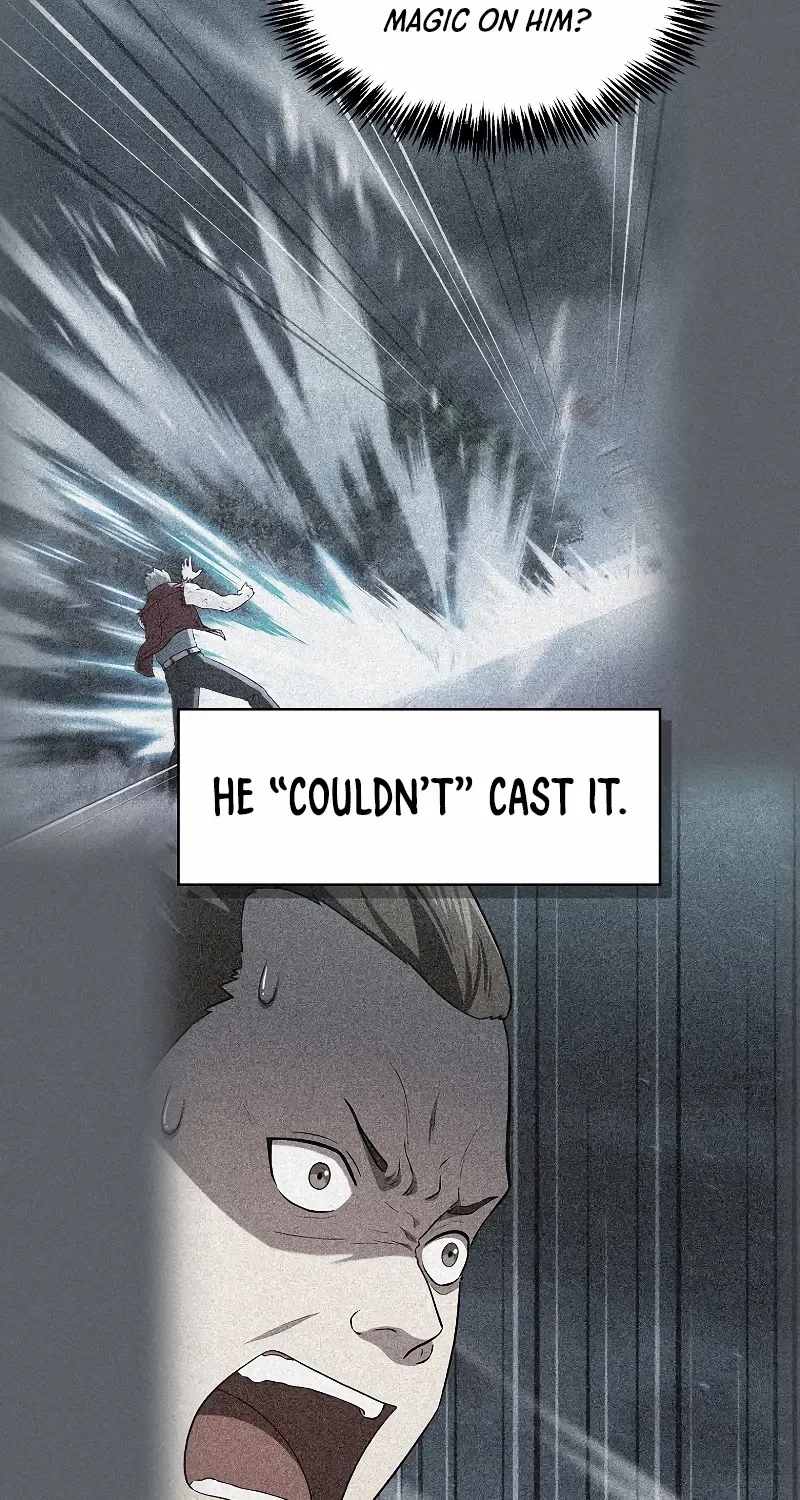 The Constellation That Returned From Hell Chapter 150 page 58 - 
