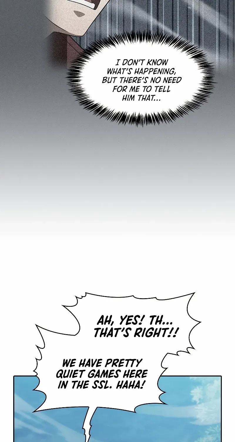 The Constellation That Returned From Hell Chapter 150 page 59 - 