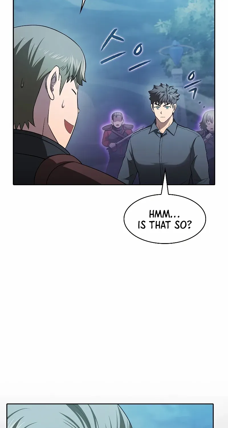 The Constellation That Returned From Hell Chapter 150 page 60 - 