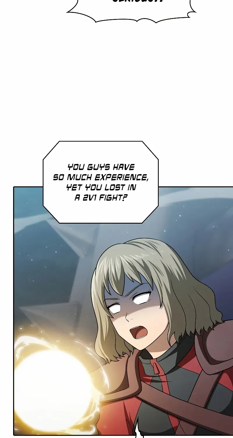 The Constellation That Returned From Hell Chapter 150 page 7 - 