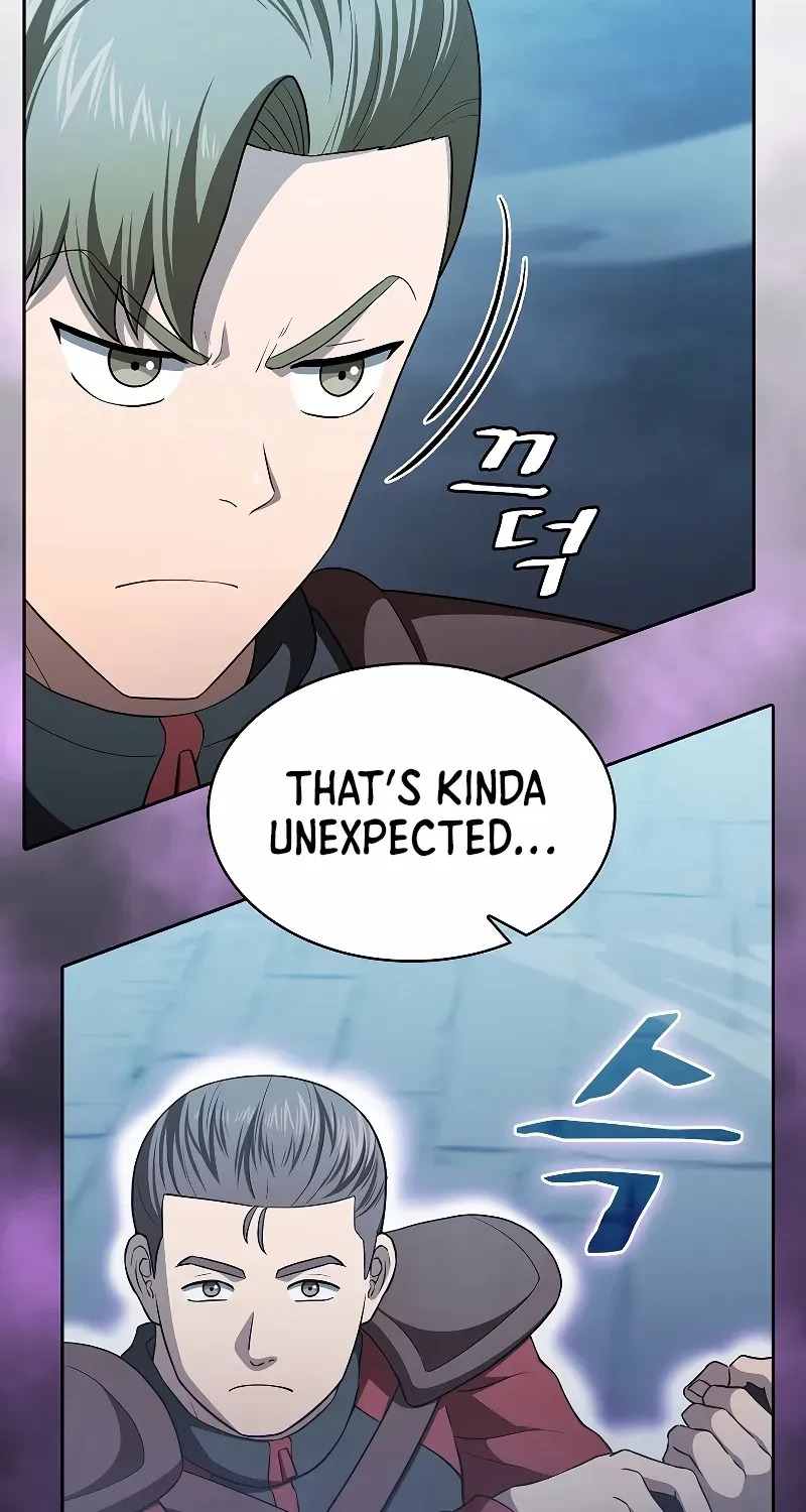 The Constellation That Returned From Hell Chapter 150 page 61 - 