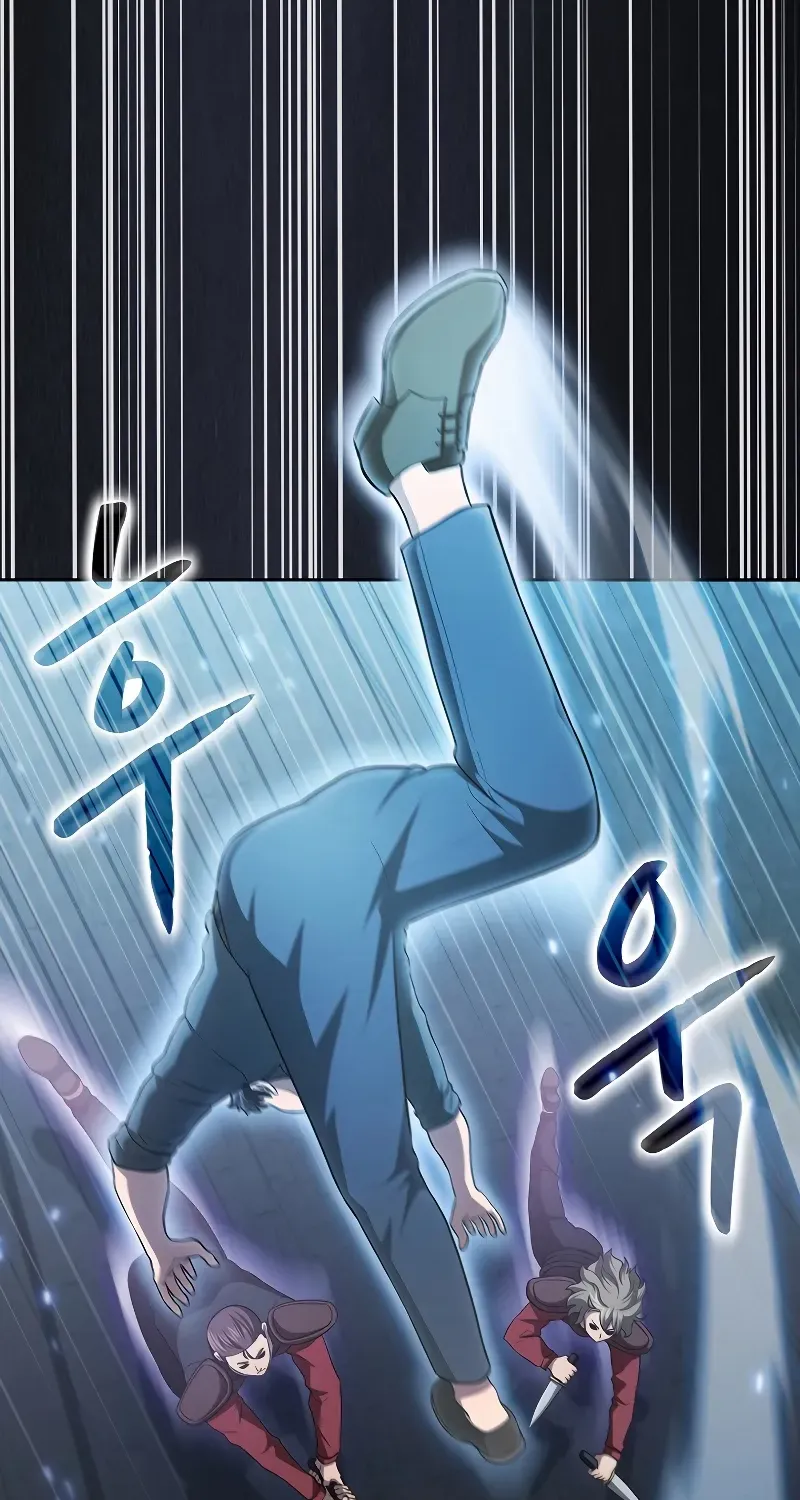 The Constellation That Returned From Hell Chapter 150 page 66 - 