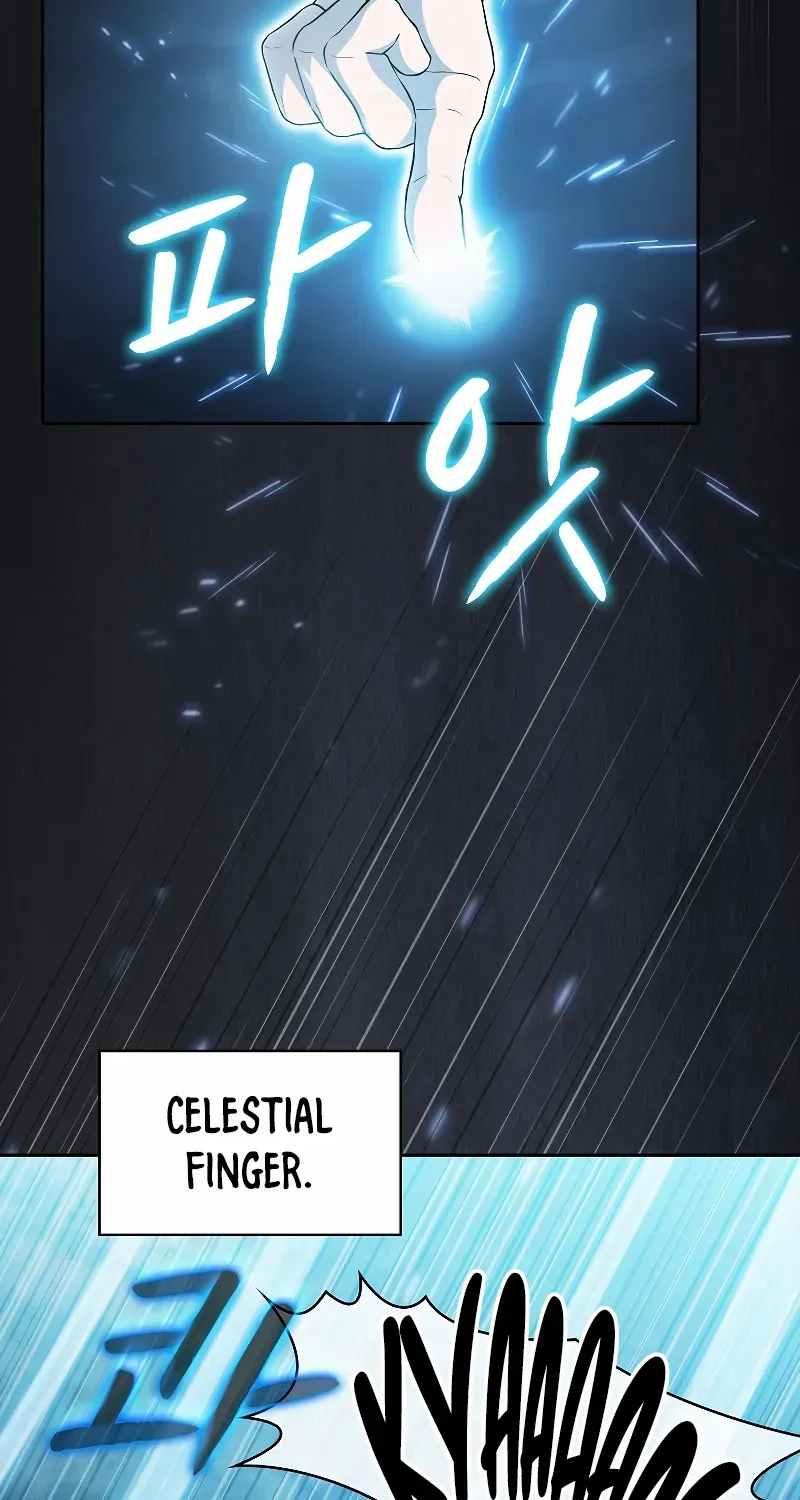The Constellation That Returned From Hell Chapter 150 page 69 - 