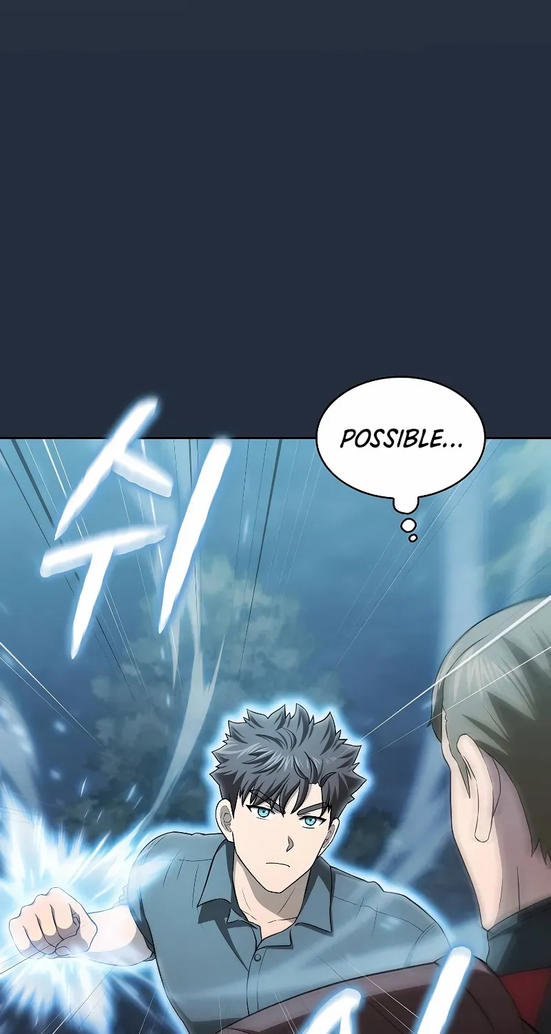 The Constellation That Returned From Hell Chapter 150 page 73 - 