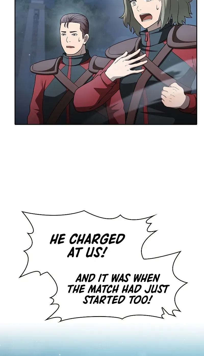 The Constellation That Returned From Hell Chapter 150 page 9 - 