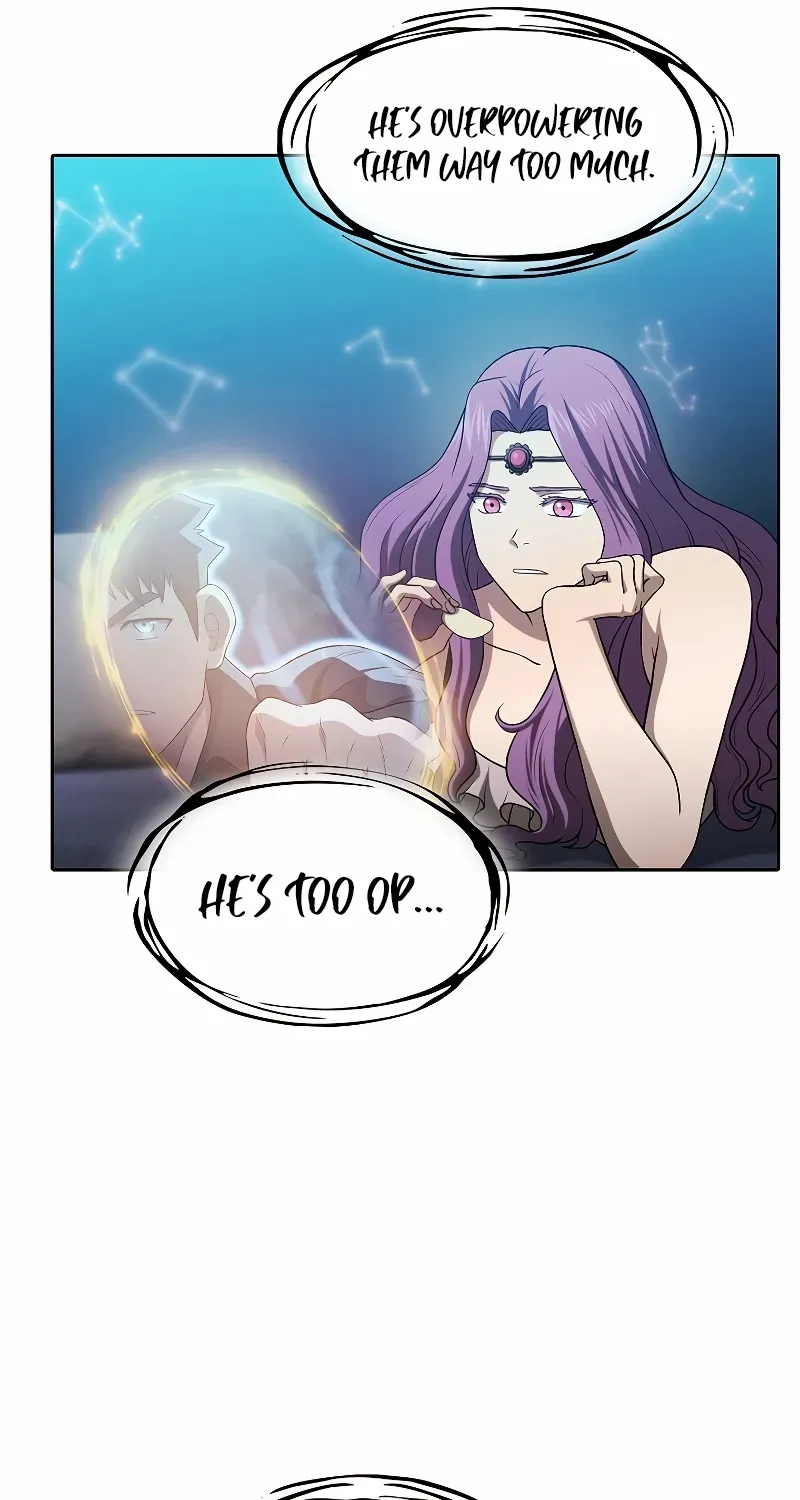 The Constellation That Returned From Hell Chapter 150 page 82 - 